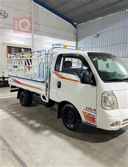 Kia Bongo